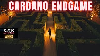 Cardano ADA EndGame  Cardano Rumor Rundown 698 [upl. by Mclain978]