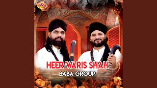 Heer Waris Shah [upl. by Kiel434]