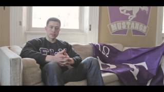 Fraternities amp Sororities Take A Stand Against Homophobia [upl. by December996]