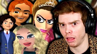 Well watching BRATZ OUT OF CONTEXT was definitely an experience [upl. by Jasper40]