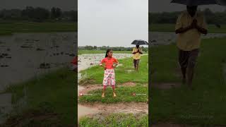 tumparla tumparla vaana padthundi😍 dance mangli folk trending shorts thadijerryvillage viral [upl. by Ingraham378]