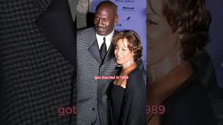 Micheal Jordans Costly Divorce Exposed shorts shortsviral blacklife blackceleb celebrity [upl. by Enitnemelc]