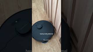 Robot Vacuum Canggih X40 Ultra by Dreame  ❤️ decor homeliving [upl. by Faludi]