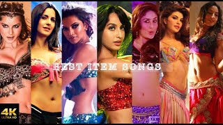 Best Item Songs Of Bollywood 201620172018  Top 30 Item Songs  Latest HINDI ITEM SONGS [upl. by Nemsaj]