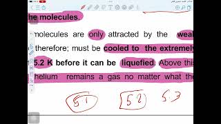 Physical pharmacystate of matter liquidlec5p1 [upl. by Etep]