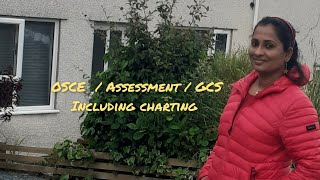 OSCE  Assessment GCS [upl. by Klemm]