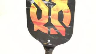 ONIX Inferno Pickleball Paddle [upl. by Michigan]