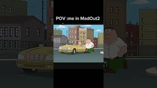 Mad Out 2 The Offline Mod That’s Just Too Funny shorts [upl. by Gervais]