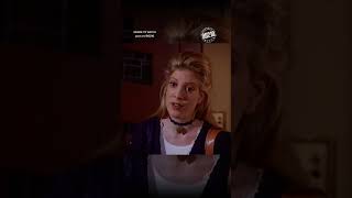 You have to face reality Donna beverlyhills90210 Now Streaming on Paramount shorts [upl. by Calida]