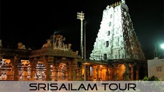 Srisailam Tour [upl. by Lipp]