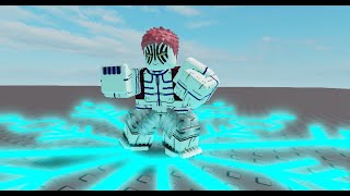 roblox studioAkaza Destructive Death Compass Needle roblox version [upl. by Breed]