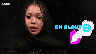 Coi Leray ranks Anime Gucci Lace Fronts amp more  On Clout 9 [upl. by Fellows919]