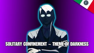 Solitary Confinement  Darkness Theme with MIDI download Apollo Justice Ace Attorney [upl. by Esnofla]