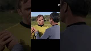 Beam me up Scotty  Star Trek the original cast shorts [upl. by Margie]