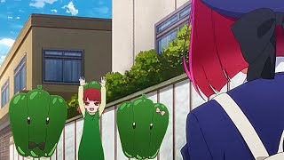 有馬かなにピーマンを食わされる有馬かな【推しの子・Oshi no Ko】 [upl. by Hibbert473]