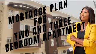 Mortgage apartmentshousesIbejuLekki sangotedolagosepeNigeria affordable apartment for sale [upl. by Acinyt233]