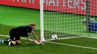 Loris Karius Patzer im Cl Finale gegen Real Madrid [upl. by Eiramlirpa]