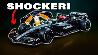 My Instant Reaction To The 2024 Mercedes amp McLaren F1 Cars [upl. by Owen735]