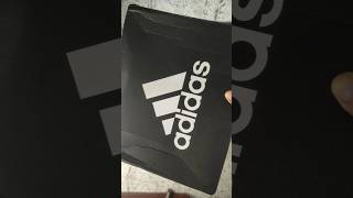 Unboxing vlog Adidas shoes vlogs onepunchman shoes adidas todayvlog music anime flipkart [upl. by Enwad]