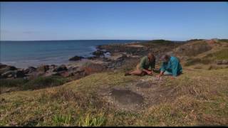 Ancient Aboriginal Middens Eurobodalla  NSW National Parks [upl. by Tse]