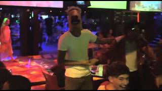 Horse Mask Troll Ayia Napa Edition [upl. by Gnohp]