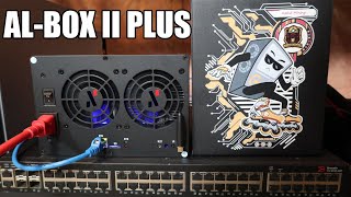 All New AL Box II Plus  Everything you NEED To Know [upl. by Orat]