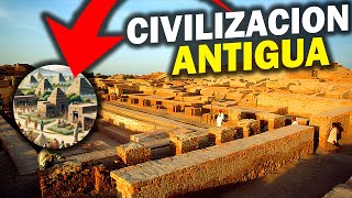 Las Civilizaciones más Antiguas que Conocemos [upl. by Tatiania]