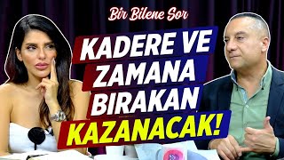 Savaşlar Depremler Pandemiler 2025e Giderken Gökyüzü Bize Neler Gösteriyor  Bir Bilene Sor [upl. by Enoyrt]