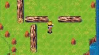 Golden Sun  Walkthrough  Part 16 [upl. by Akehs]