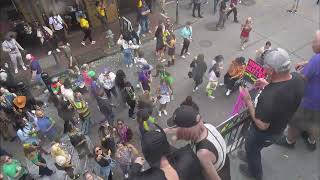 Mardi Gras 2024  Saturday Feb 10 Part 1 [upl. by Barty]