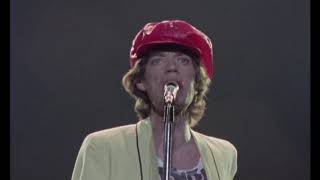 Let it rock  Rolling Stones  live 1978 [upl. by Dyolf]