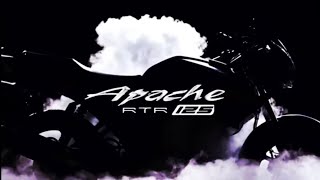 Finally Tvs Unveiled All New Apache rtr 125 💥🥵  2024 apache rtr 125  rtr 125 [upl. by Idner674]