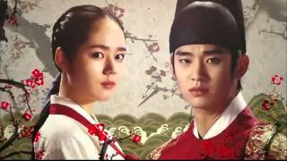 MBC The Moon Embracing The Sun KDrama Opening Title [upl. by Delfeena]