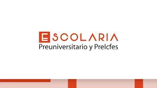 Curso Preuniversitario UdeA por Escolaria [upl. by Giamo]