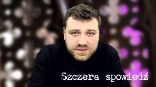 Szczera spowiedź  o Marcin Kowalewski CMF [upl. by Noxid]