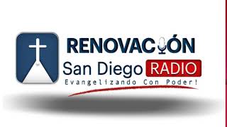 Renovación San Diego Radio [upl. by Nagorb878]