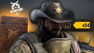 UBISOFT ME TROLL  R6 PACK OPENING [upl. by Ratep589]