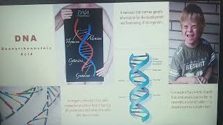 Perpetuation of life thru Genetic Engineering  ELS 2nd Qrtr Week 5 [upl. by Pickens]