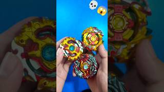 World Spriggan Cho Z Spriggan Spriggan Requiem🔥💯beybldeburst unboxing beybladeburstanime edit [upl. by Yldarb]