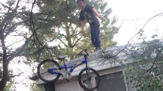 Bored Smashing  Bike [upl. by Mukul]