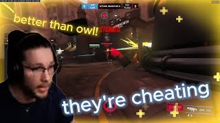 so kephrii said I was cheating [upl. by Lumpkin]