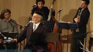 נרדי נתן ריחו  ר חיים לוק Haim Louk  Moroccan melody [upl. by Down]