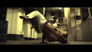 Gregor Salto  Para Voce Feat Curio Capoeira  Official Video  Capoeira Music Video [upl. by Otirecul]