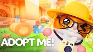 ROBLOX ADOPT ME 2 [upl. by Solracsiul]