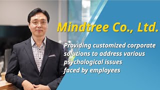 Mindtree  Providing corporate solutions to address various psychological issues faced by employees [upl. by Oiretule269]