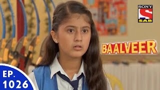 Baal Veer  बालवीर  Episode 1026  13th July 2016 [upl. by Reiche]