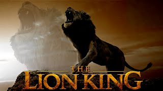 The Lion King 2019 Movie  Donald Glover Seth Rogen Chiwetel Ejiofor  Review amp Facts [upl. by Arrik814]