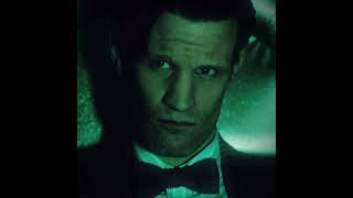 One of my favourite 11 lines doctorwho mattsmith edit shorts [upl. by Ewald]