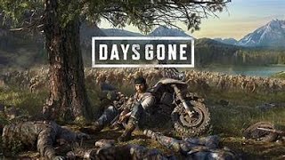 DAYS GONEEP3 l BUGGED THE HELL OUT l [upl. by Dorolisa]