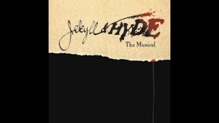 Jekyll amp Hyde The Musical Broadway 2001 [upl. by Eilatan190]